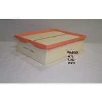 WESFIL AIR FILTER - WA5021