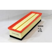 WESFIL AIR FILTER - WA5022