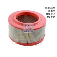 WESFIL AIR FILTER - WA5024