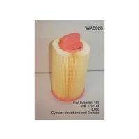 WESFIL AIR FILTER - WA5028