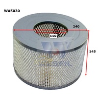 WESFIL AIR FILTER - WA5030