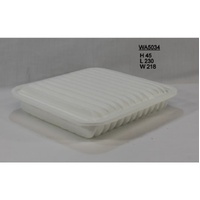WESFIL AIR FILTER - WA5034