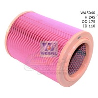 WESFIL AIR FILTER - WA5040