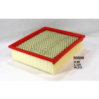 WESFIL AIR FILTER - WA5049