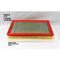 WESFIL AIR FILTER - WA5073
