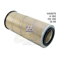 WESFIL AIR FILTER - WA5075