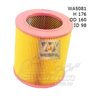 WESFIL AIR FILTER - WA5081