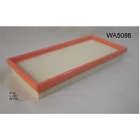 WESFIL AIR FILTER - WA5086