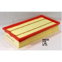 WESFIL AIR FILTER - WA5100
