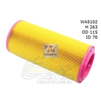WESFIL AIR FILTER - WA5102