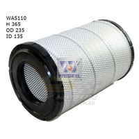 WESFIL AIR FILTER - WA5110