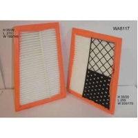 WESFIL AIR FILTER - WA5117