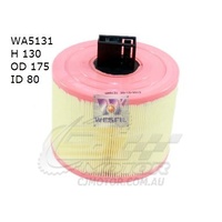 WESFIL AIR FILTER - WA5131