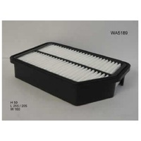WESFIL AIR FILTER - WA5189