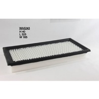 WESFIL AIR FILTER - WA5243