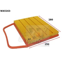 WESFIL AIR FILTER - WA5263