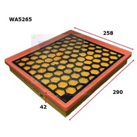 WESFIL AIR FILTER - WA5265