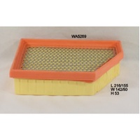 WESFIL AIR FILTER - WA5269
