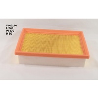 WESFIL AIR FILTER - WA5274