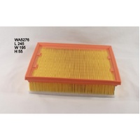 WESFIL AIR FILTER - WA5276
