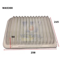WESFIL AIR FILTER - WA5300