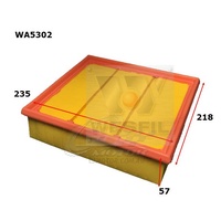 WESFIL AIR FILTER - WA5302