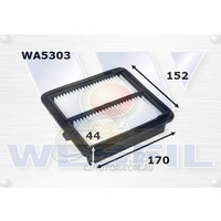 WESFIL AIR FILTER - WA5303