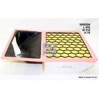 WESFIL AIR FILTER - WA5304