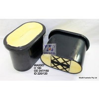 WESFIL AIR FILTER - WA5307