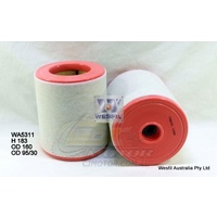 WESFIL AIR FILTER - WA5311