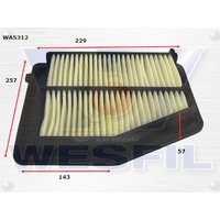 WESFIL AIR FILTER - WA5312
