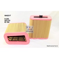 WESFIL AIR FILTER - WA5317