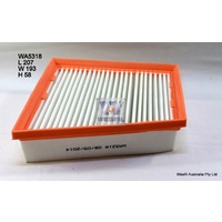 WESFIL AIR FILTER - WA5318