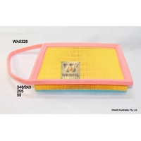 WESFIL AIR FILTER - WA5328