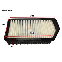 WESFIL AIR FILTER - WA5329