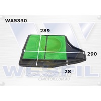 WESFIL AIR FILTER - WA5330