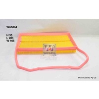 WESFIL AIR FILTER - WA5334