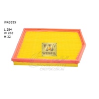 WESFIL AIR FILTER - WA5335