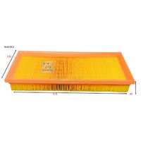 WESFIL AIR FILTER - WA5353