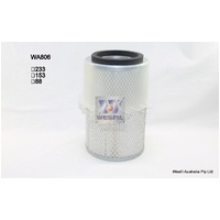 WESFIL AIR FILTER - WA806