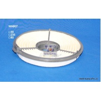 WESFIL AIR FILTER - WA807