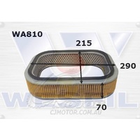 WESFIL AIR FILTER - WA810