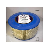 WESFIL AIR FILTER - WA814