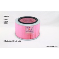 WESFIL AIR FILTER - WA817