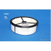 WESFIL AIR FILTER - WA820