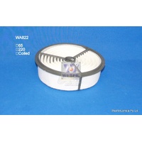 WESFIL AIR FILTER - WA822