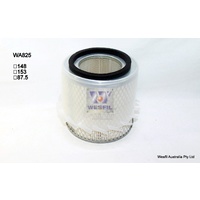 WESFIL AIR FILTER - WA825