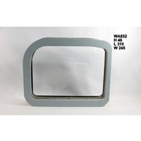 WESFIL AIR FILTER - WA832