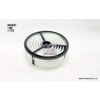 WESFIL AIR FILTER - WA837