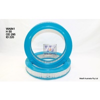 WESFIL AIR FILTER - WA841